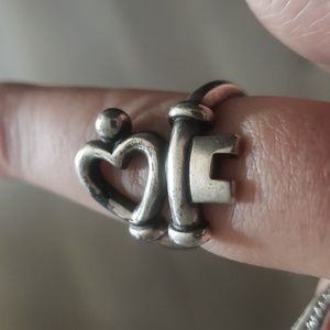 James Avery Ring